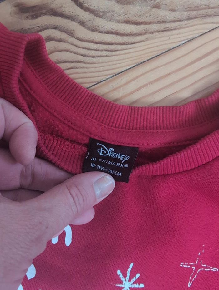 Sweat Stitch Disney - photo numéro 2