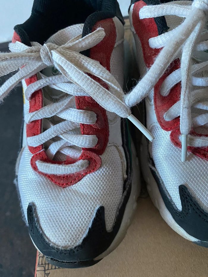 Baskets - photo numéro 8