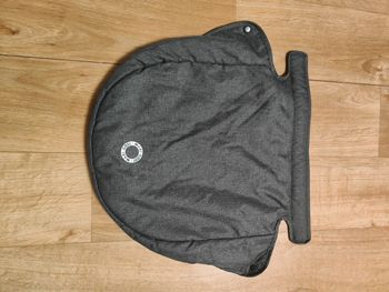 Tablier poussette zelia bébé confort