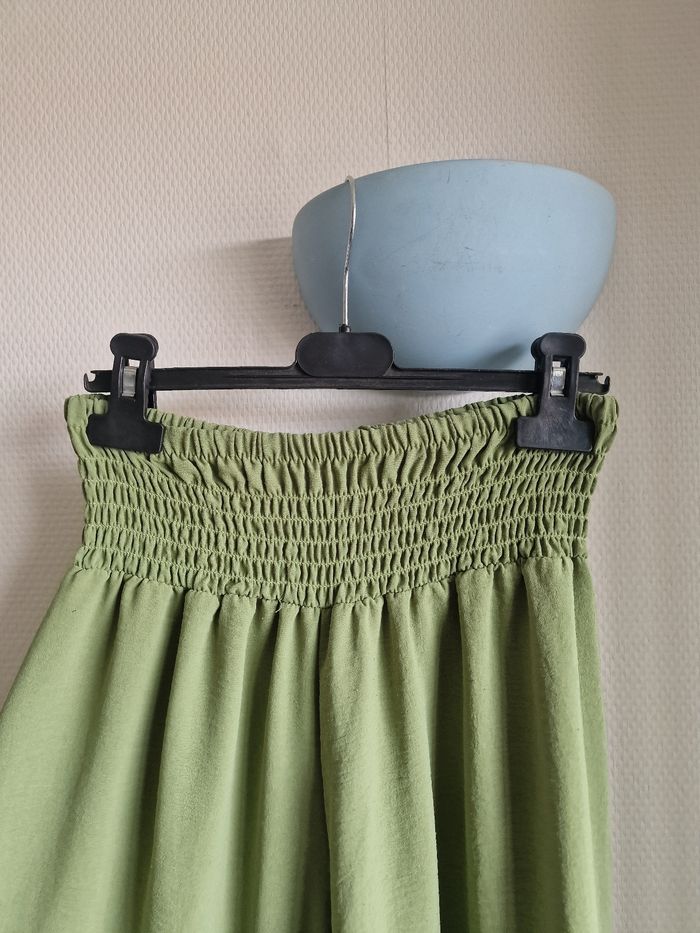 Pantalon fluide - photo numéro 4