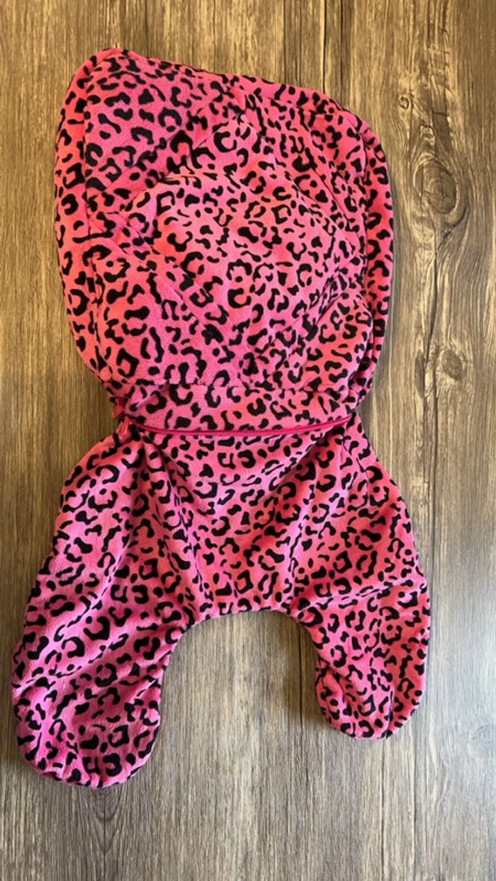 Coussin à billes enfant - photo numéro 2