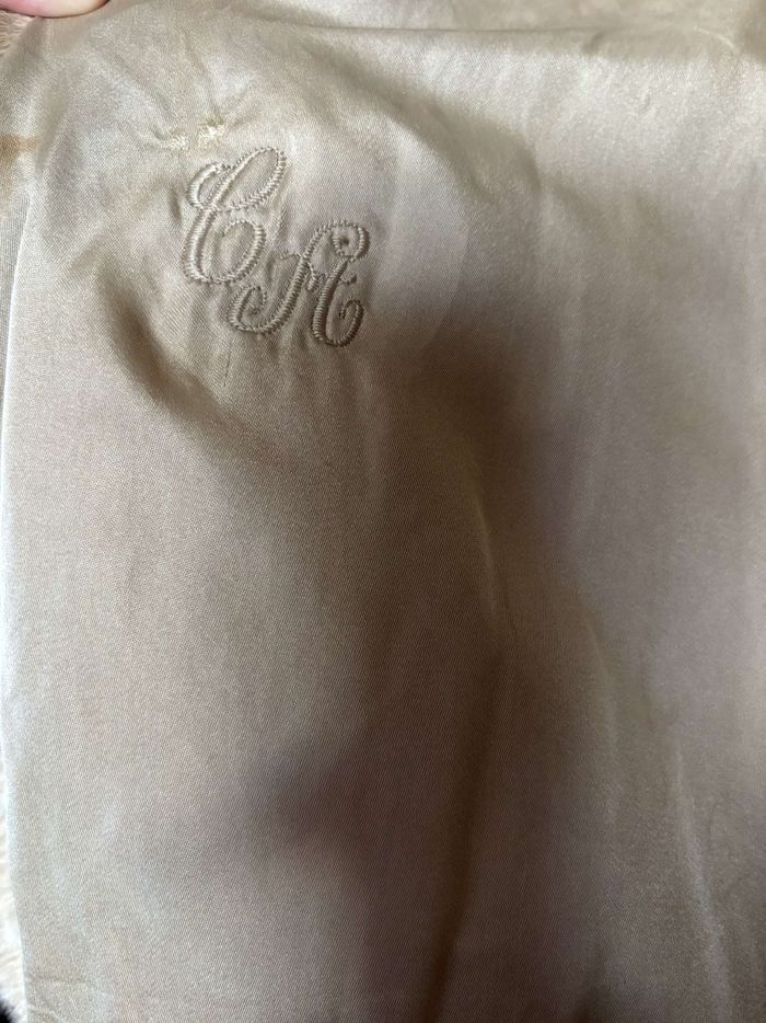 Manteau fourrure - photo numéro 6