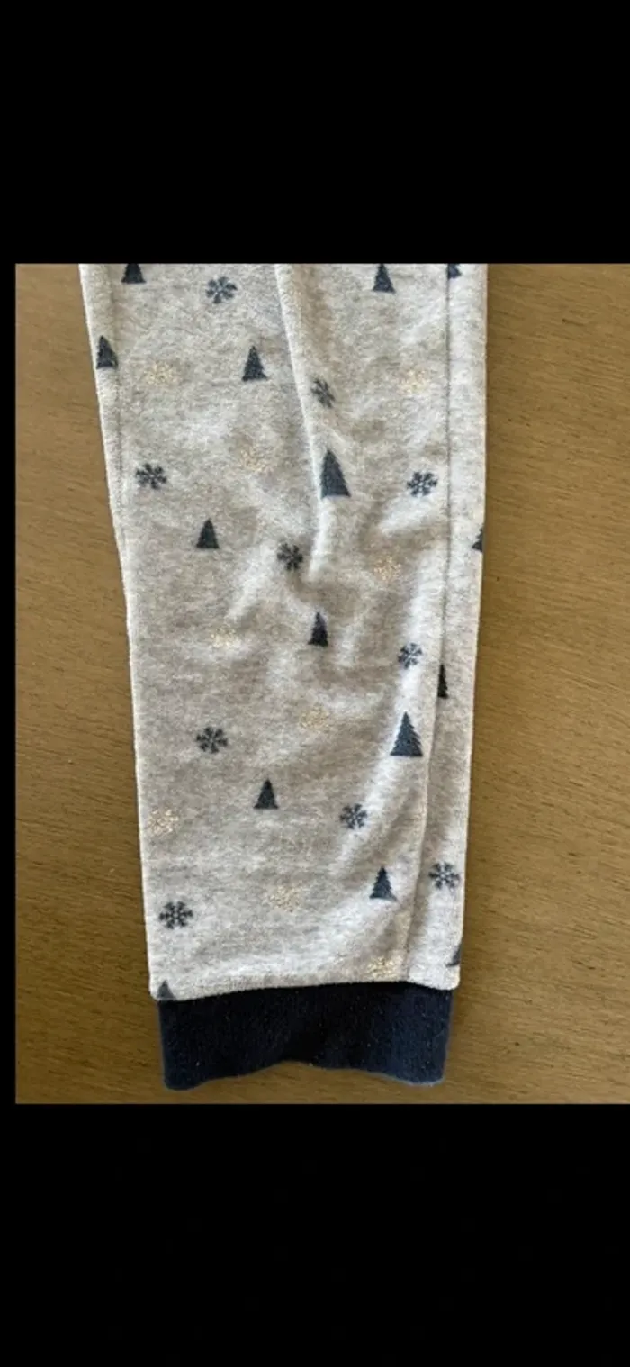 Pyjama garçon Sergent Major - photo numéro 17