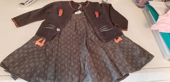 Rovbe et gimet assorti 1 an