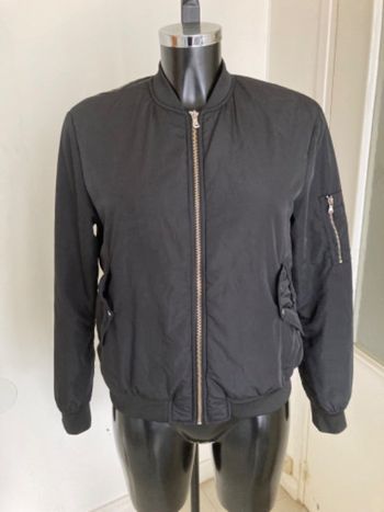 Blouson bombers Zara taille 38/M