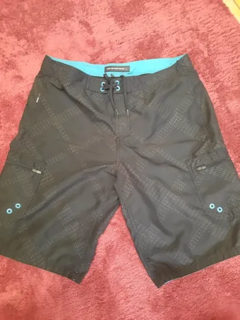 Short de bain homme