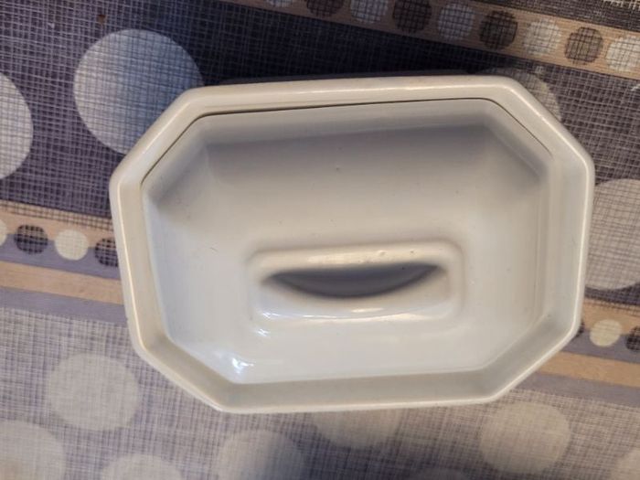 Pot Terrine en céramique neuf