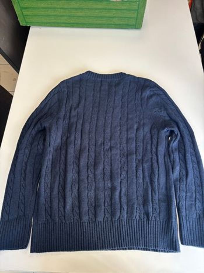 Pull knit Ralph Lauren - photo numéro 4