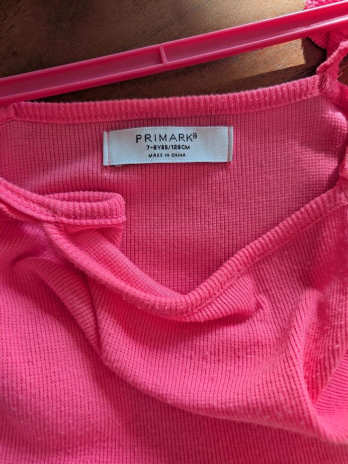 Robe Primark - photo numéro 4