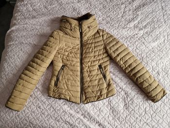 Blouson Zara taille s femme