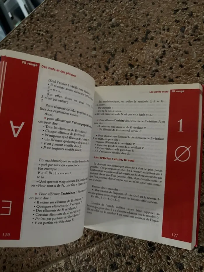 Livre maths, collège - photo numéro 7