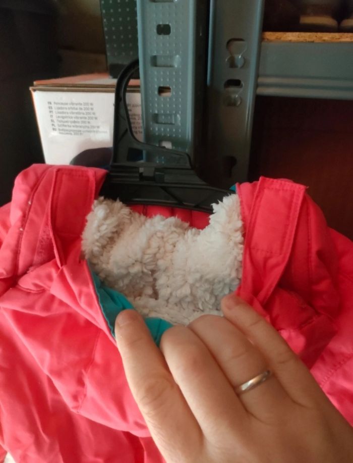 Combinaison de ski - photo numéro 9