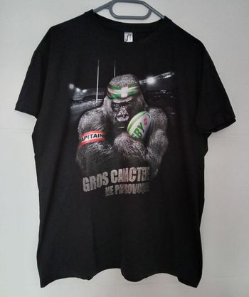 T shirt Sol's  humorisque  M