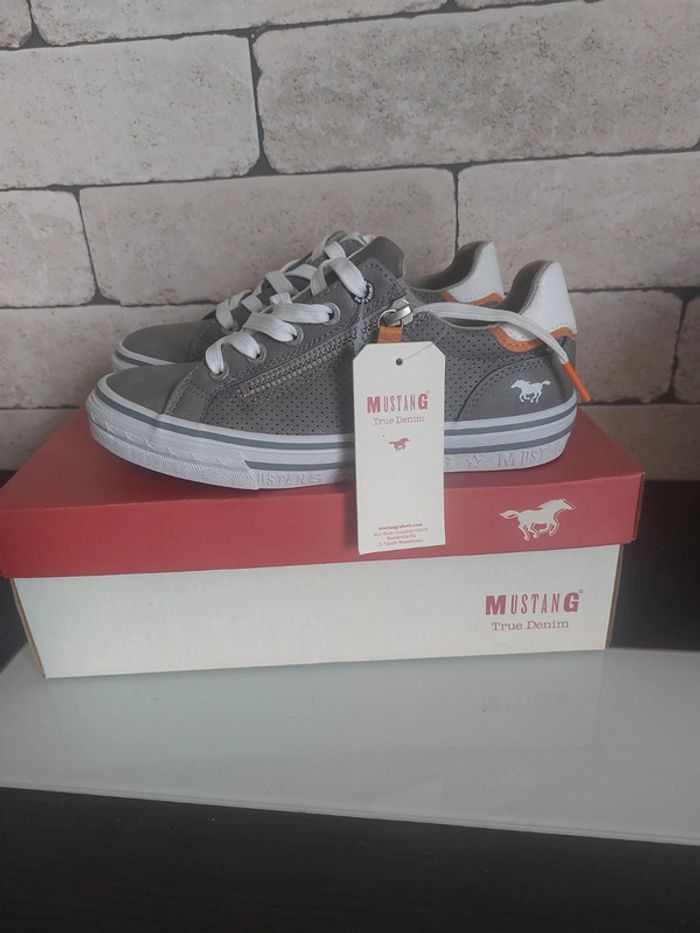 Chaussure taille 34 - photo numéro 4