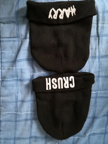 Bonnets