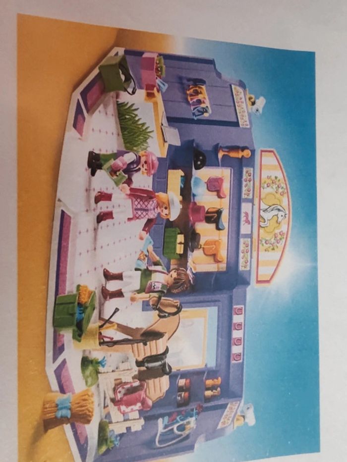 Playmobil 9401 - photo numéro 2