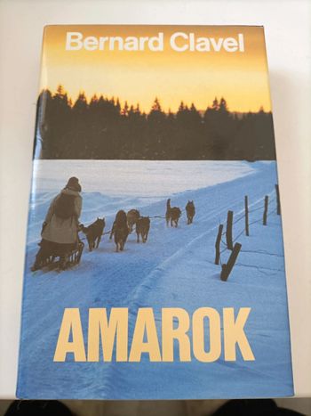 Livre Amarok