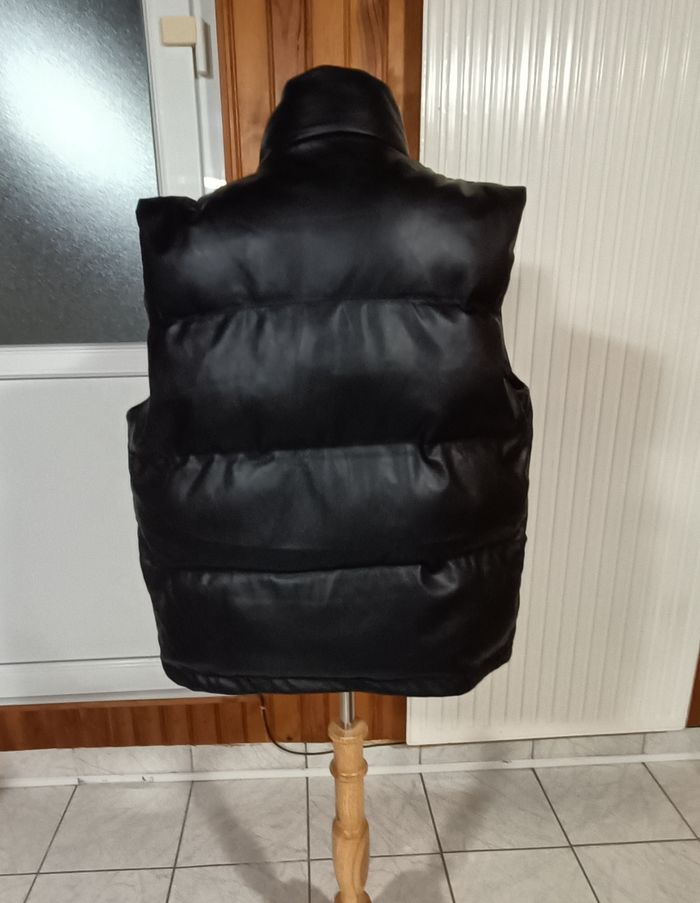 Doudoune sans manche homme - photo numéro 3