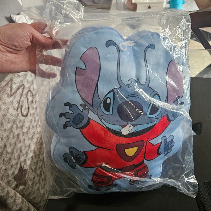 coussin Stich - photo numéro 3