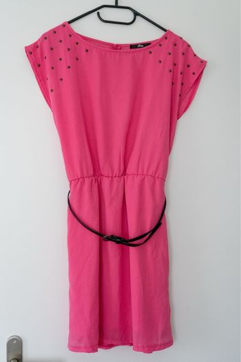 Robe d’été 