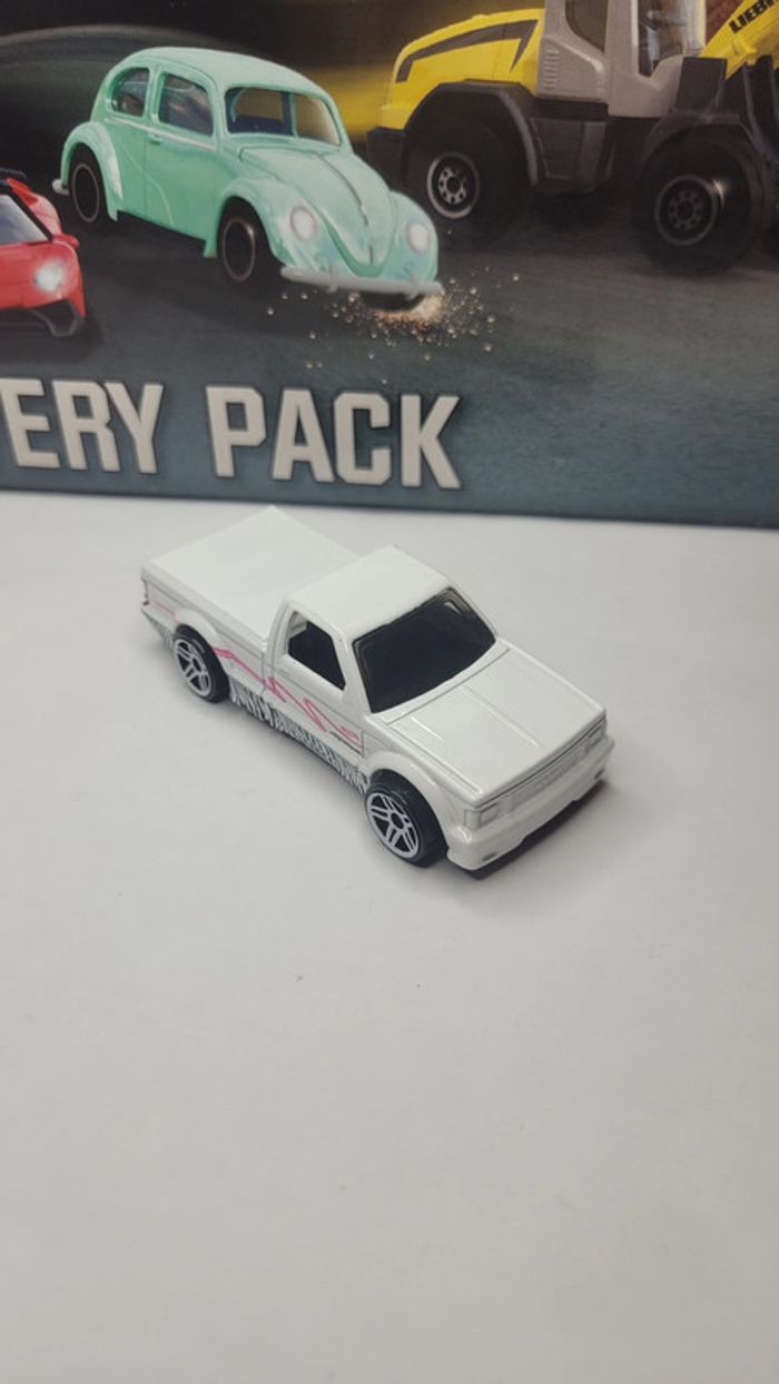voiture hot wheels