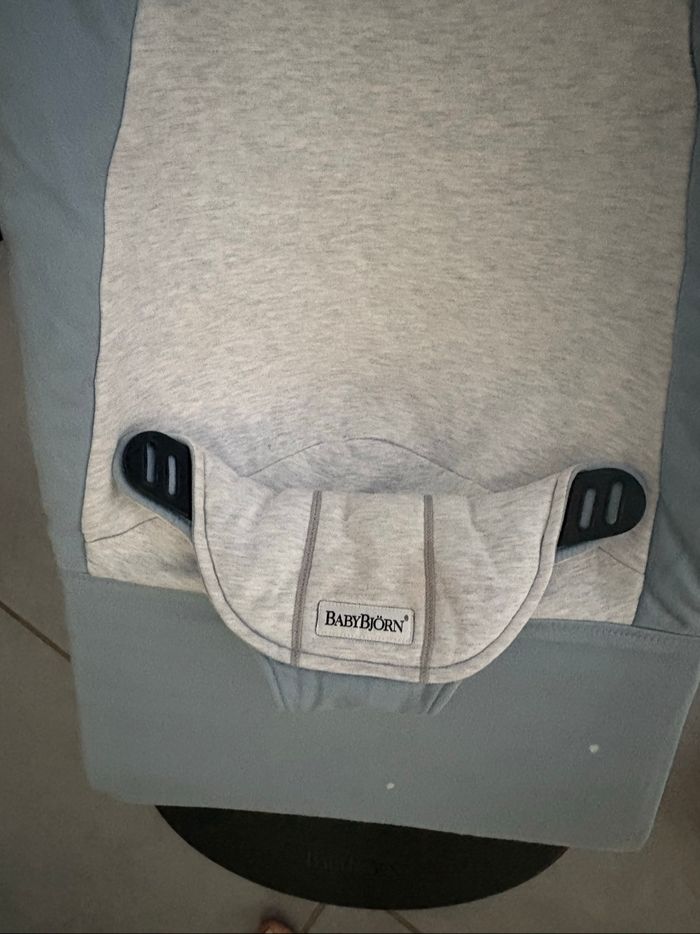 Transat babybjorn - photo numéro 3