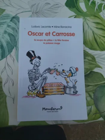 Oscar et Carrosse