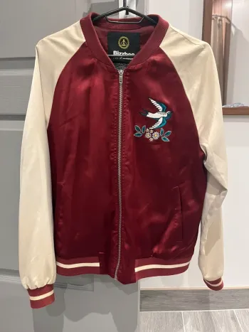 Veste/Bomber