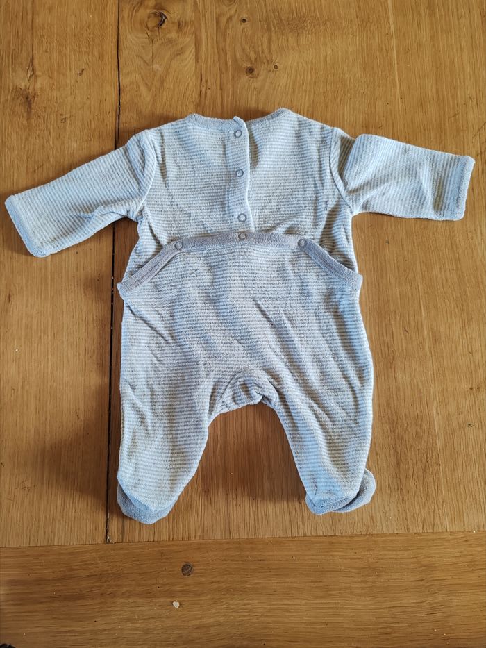 Dors bien - photo numéro 2