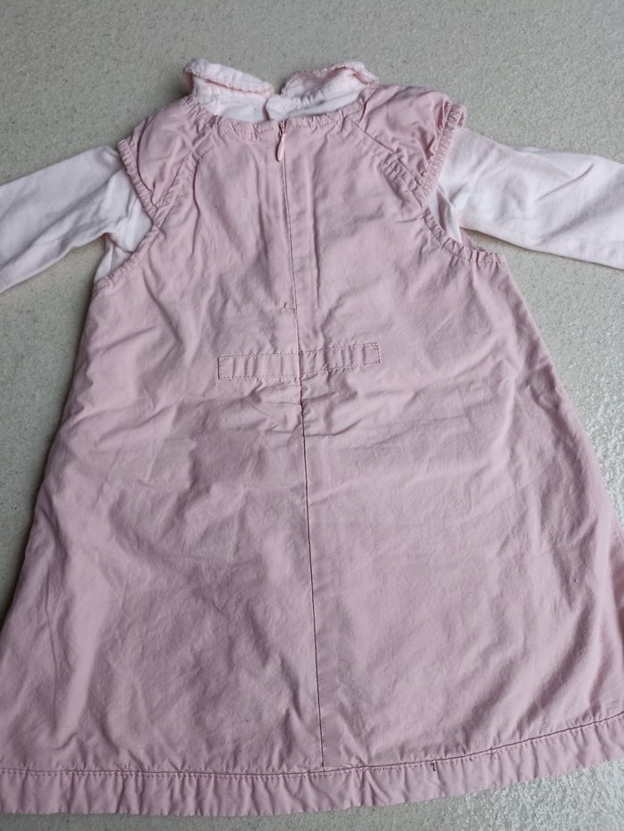 Robe et haut - photo numéro 2