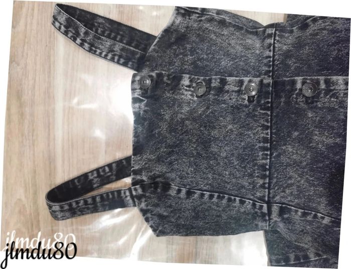 Jolie robe 34 - photo numéro 9