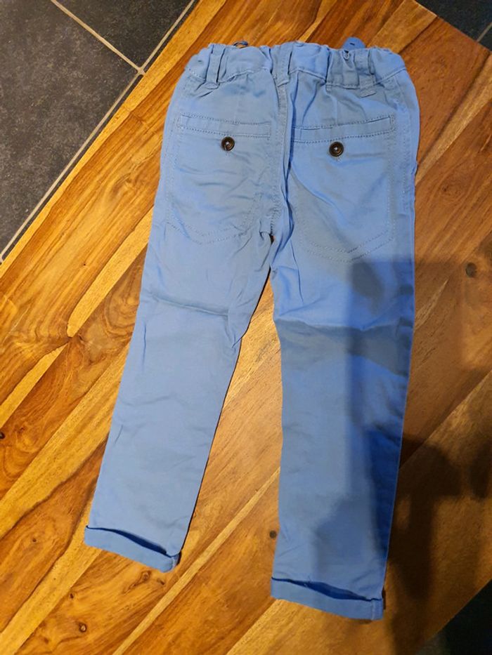 Pantalon garçon - photo numéro 2