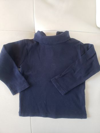 Sous-pull