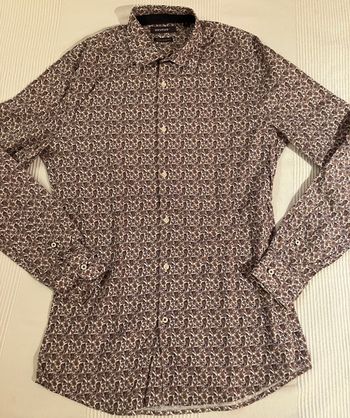 Chemise homme taille S - Devred