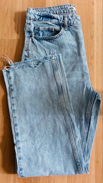 Jeans Zara