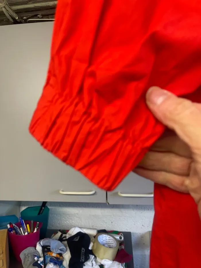 Blouse H et M taille 34 neuve - photo numéro 2