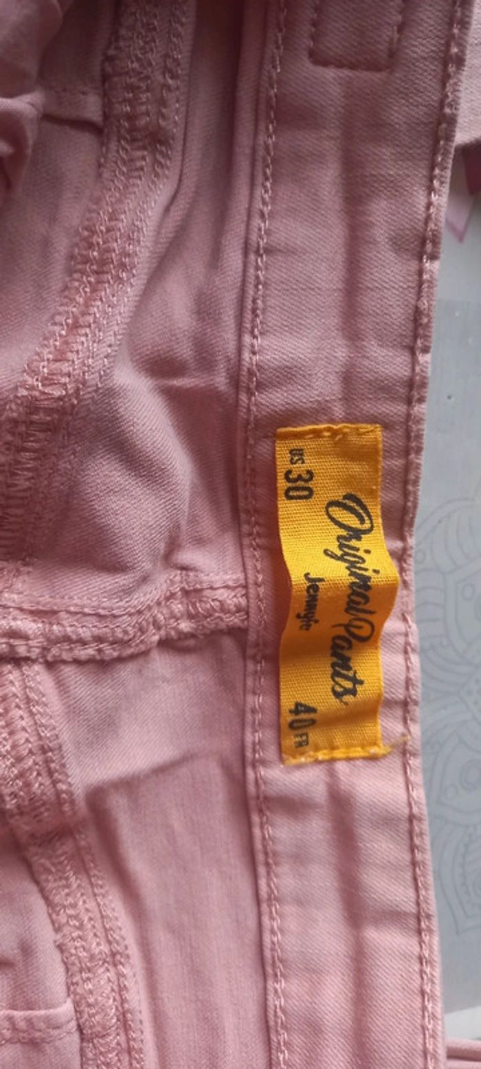 Jeans - photo numéro 5