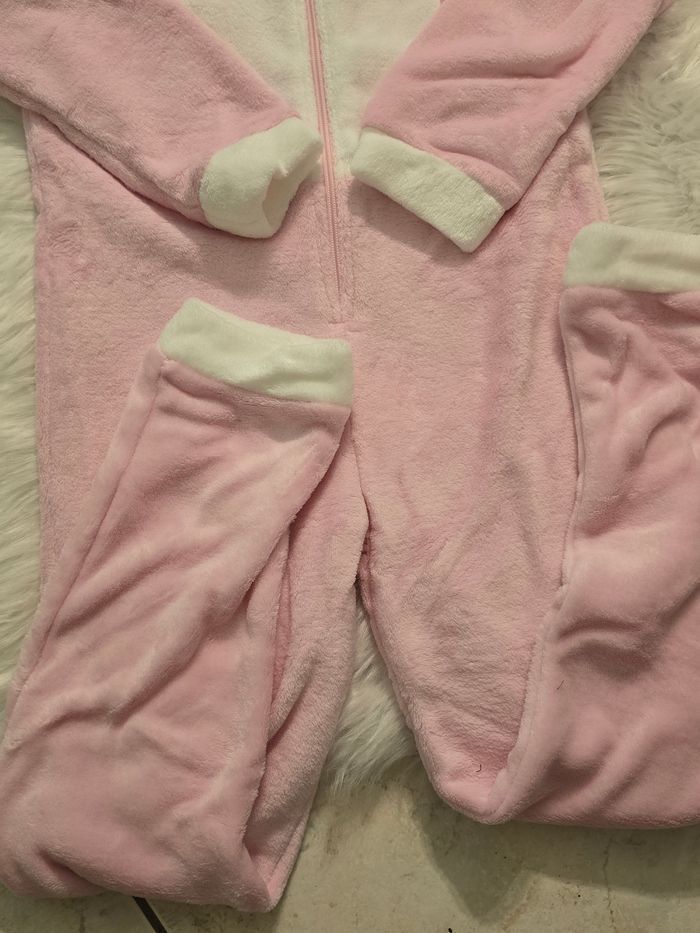 Neuve (non portée)🏷 🩷😍🤩 superbe  surpyjama 10 ans fille 🩷😍🤩 - photo numéro 4
