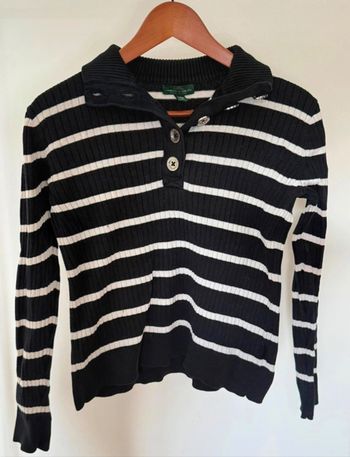 Pull Ralph Lauren neuf