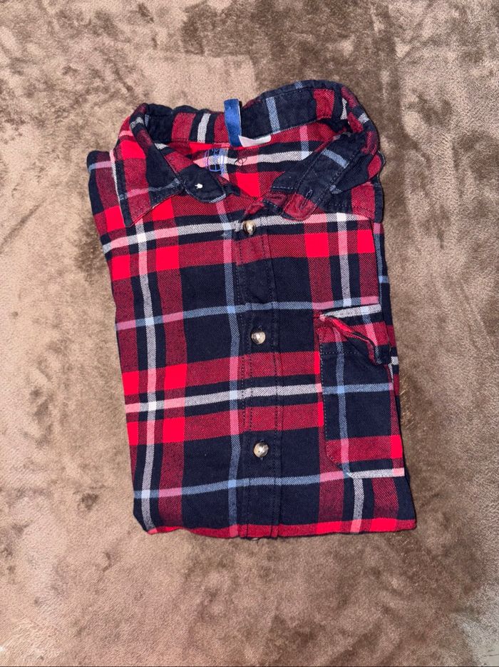 Lot de 3 vêtements femme taille M en très bon état - photo numéro 7