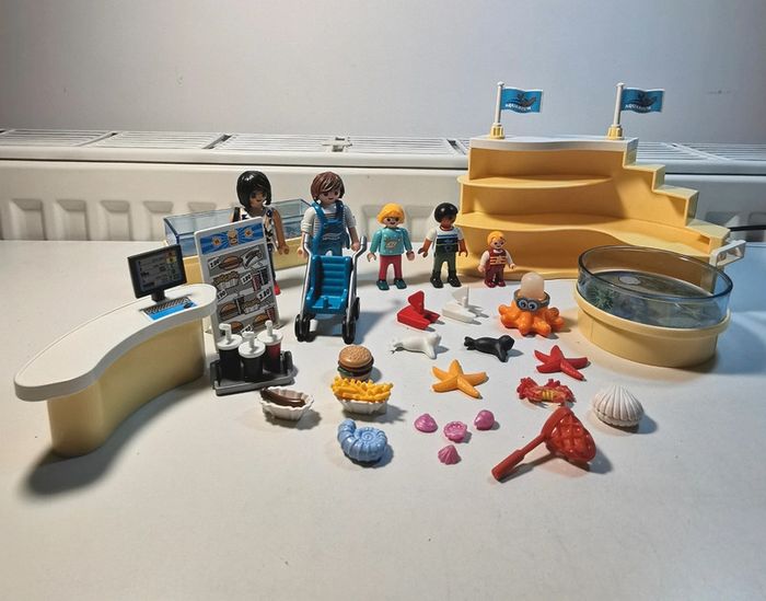 Playmobil 9061 - photo numéro 3
