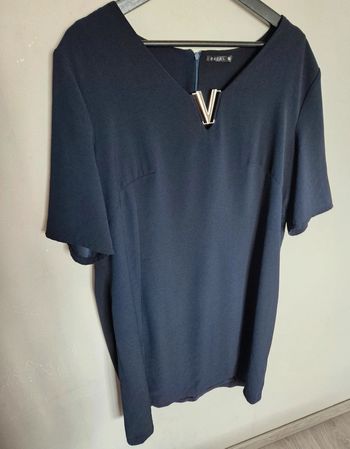 Robe Bréal taille 44