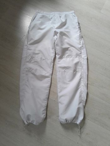 Pantalon de jogging Courir vintage taille grand S