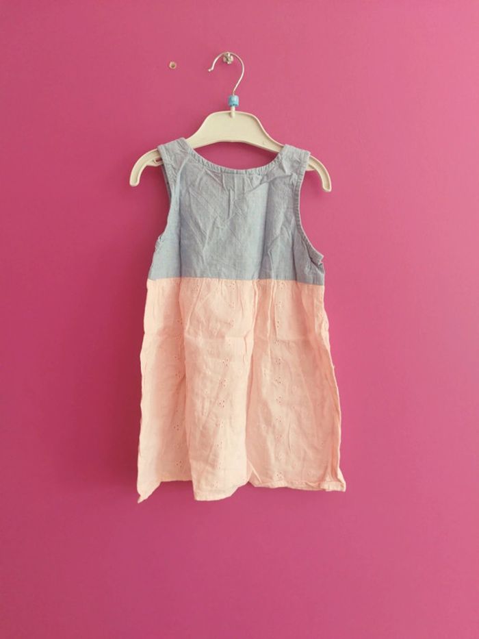 Robe b2 - photo numéro 6