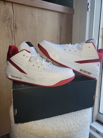 Baskets Jordan Nike