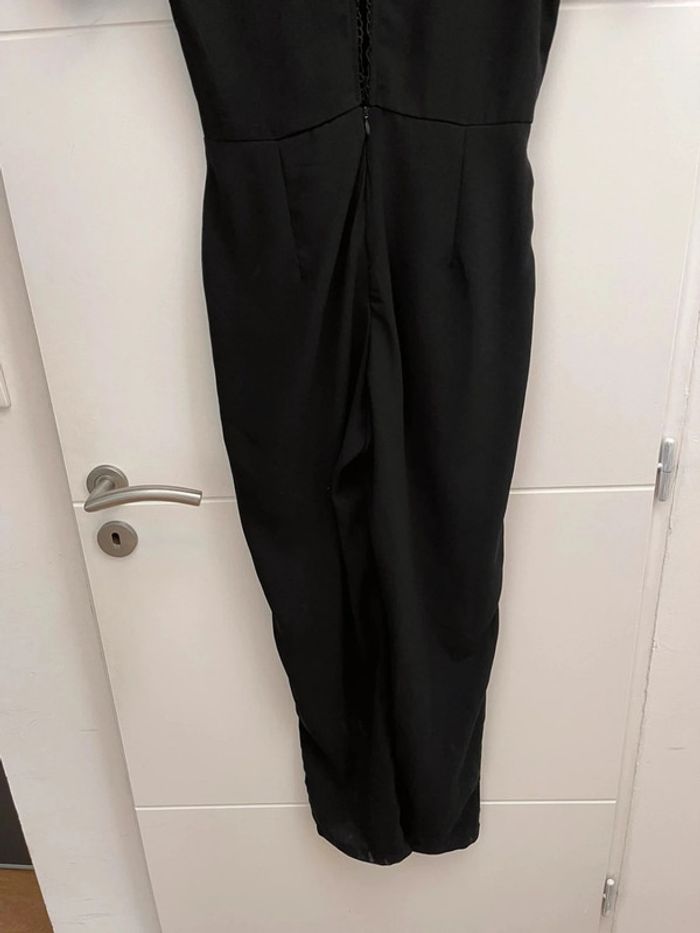 Superbe Combinaison pantalon Chic euve Kilibbi 🌸 M L 38 40 - photo numéro 10