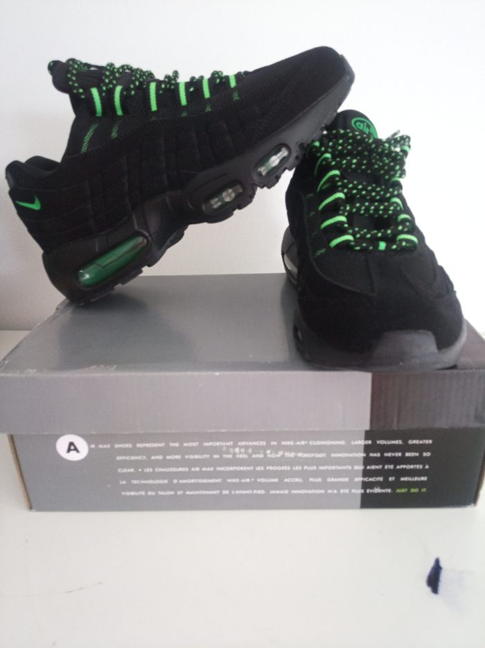 Nike air Max 95