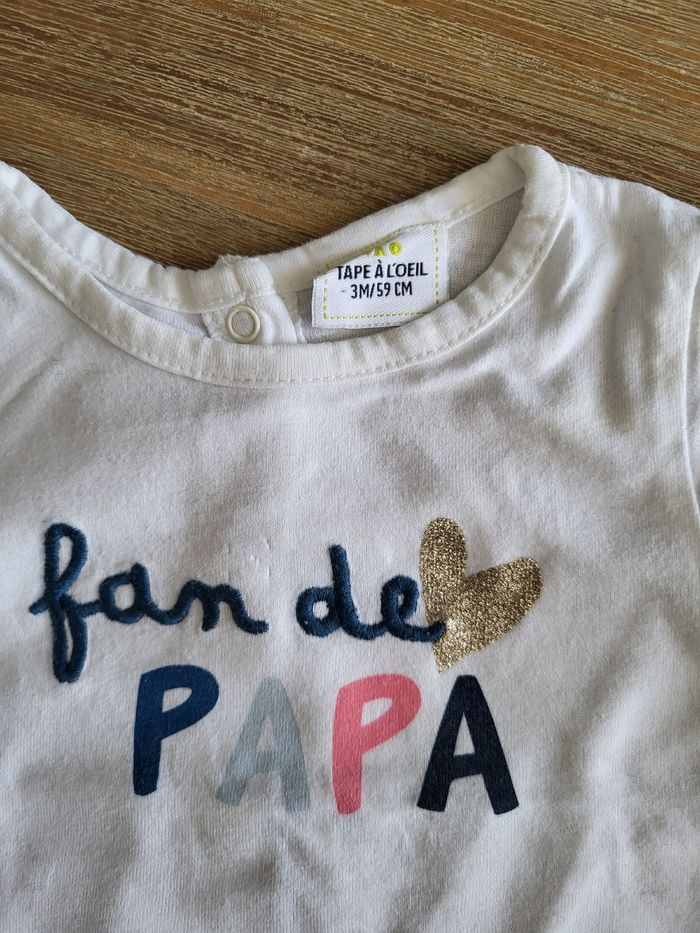 Ensemble 3mois - photo numéro 5