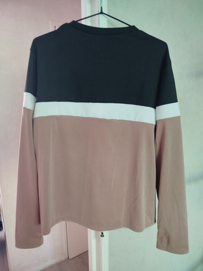Pull Taille XXL neuf