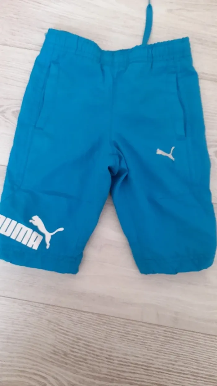 Pantacourt Puma